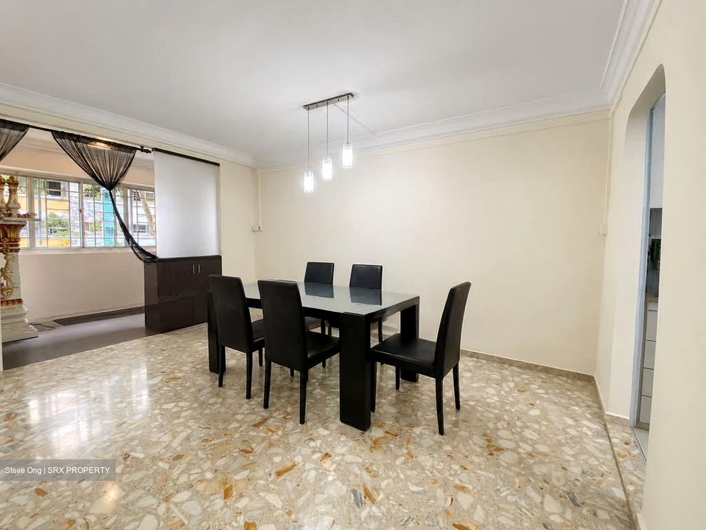 Blk 306 Yishun Rivergreen (Yishun), HDB 5 Rooms #568823901